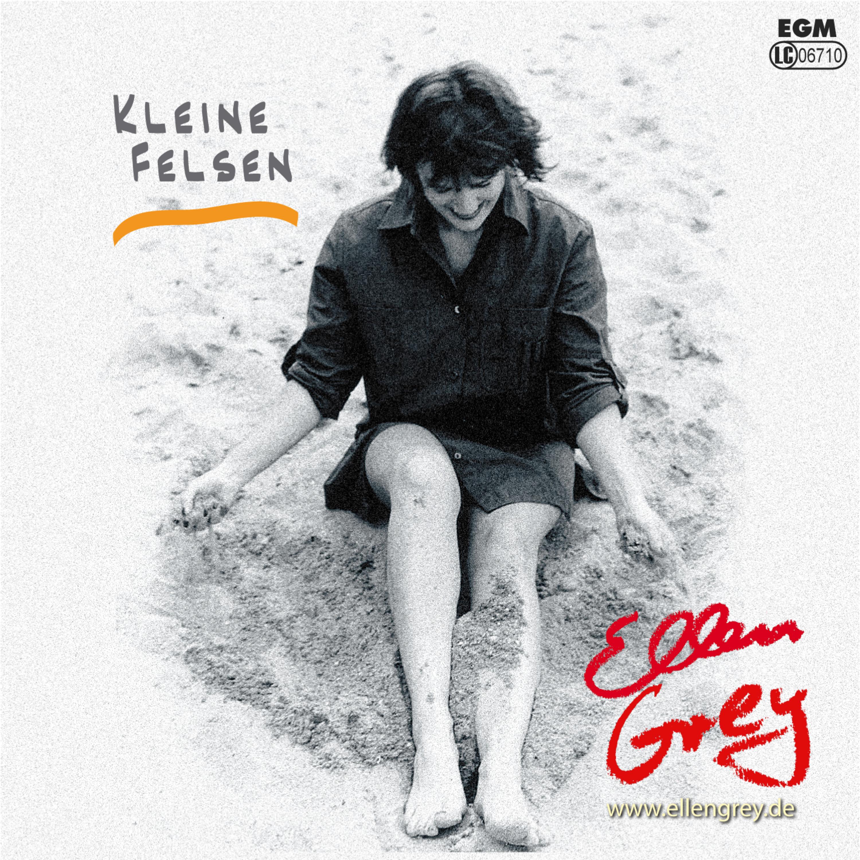 In eines Sommers Arm