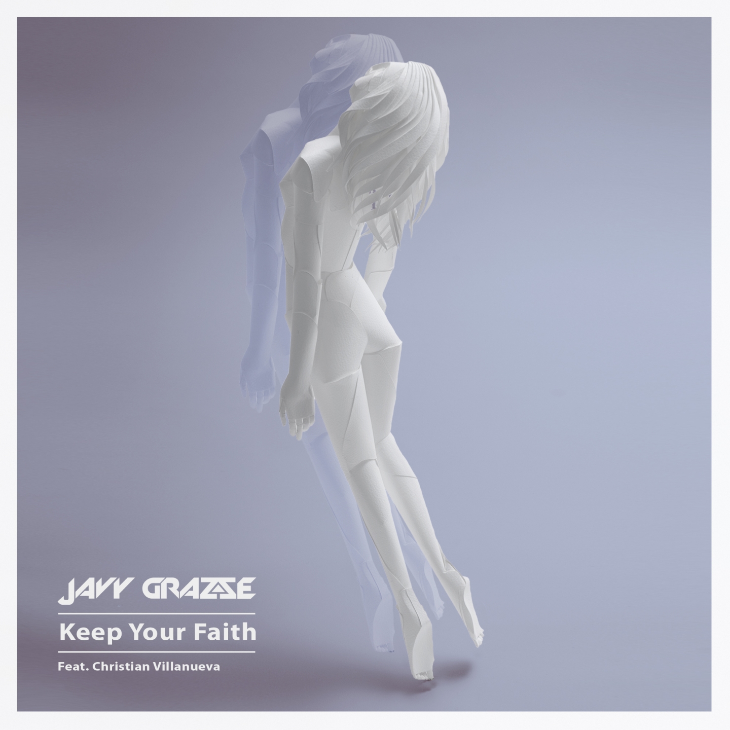 Keep Your Faith (Radio Mix)