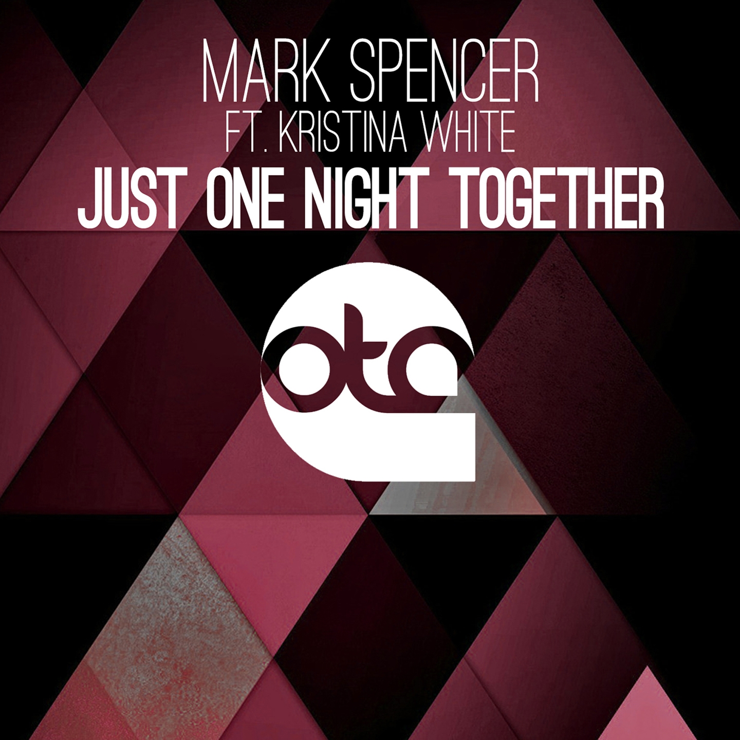Just One Night Together (Club Mix)