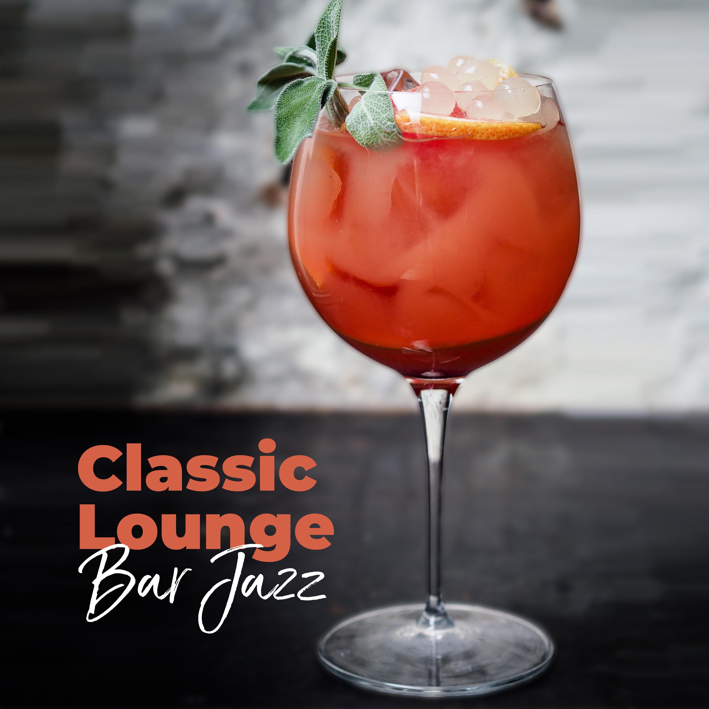 Classic Lounge Bar Jazz