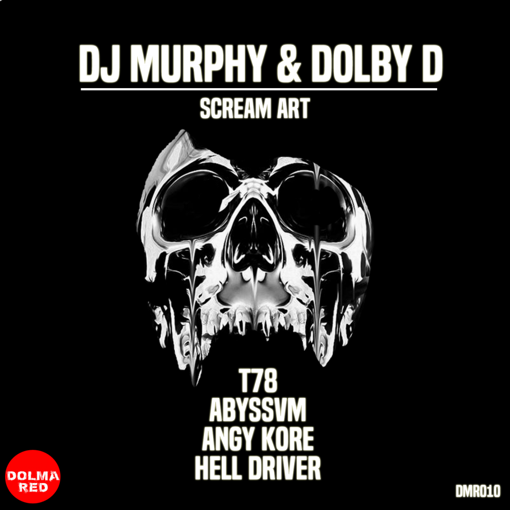 Scream Art (ABYSSVM Remix)