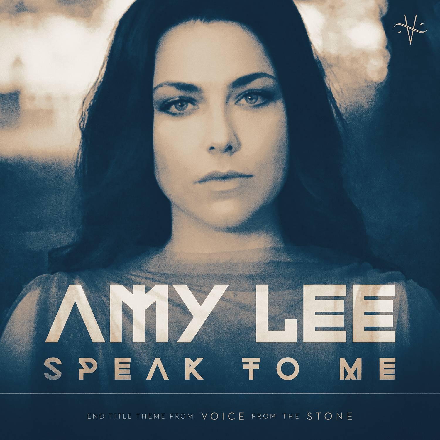 Speak to Me (From "Voice from the Stone" Original Motion Picture Soundtrack)
