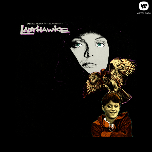 Ladyhawke (Original Motion Picture Soundtrack)
