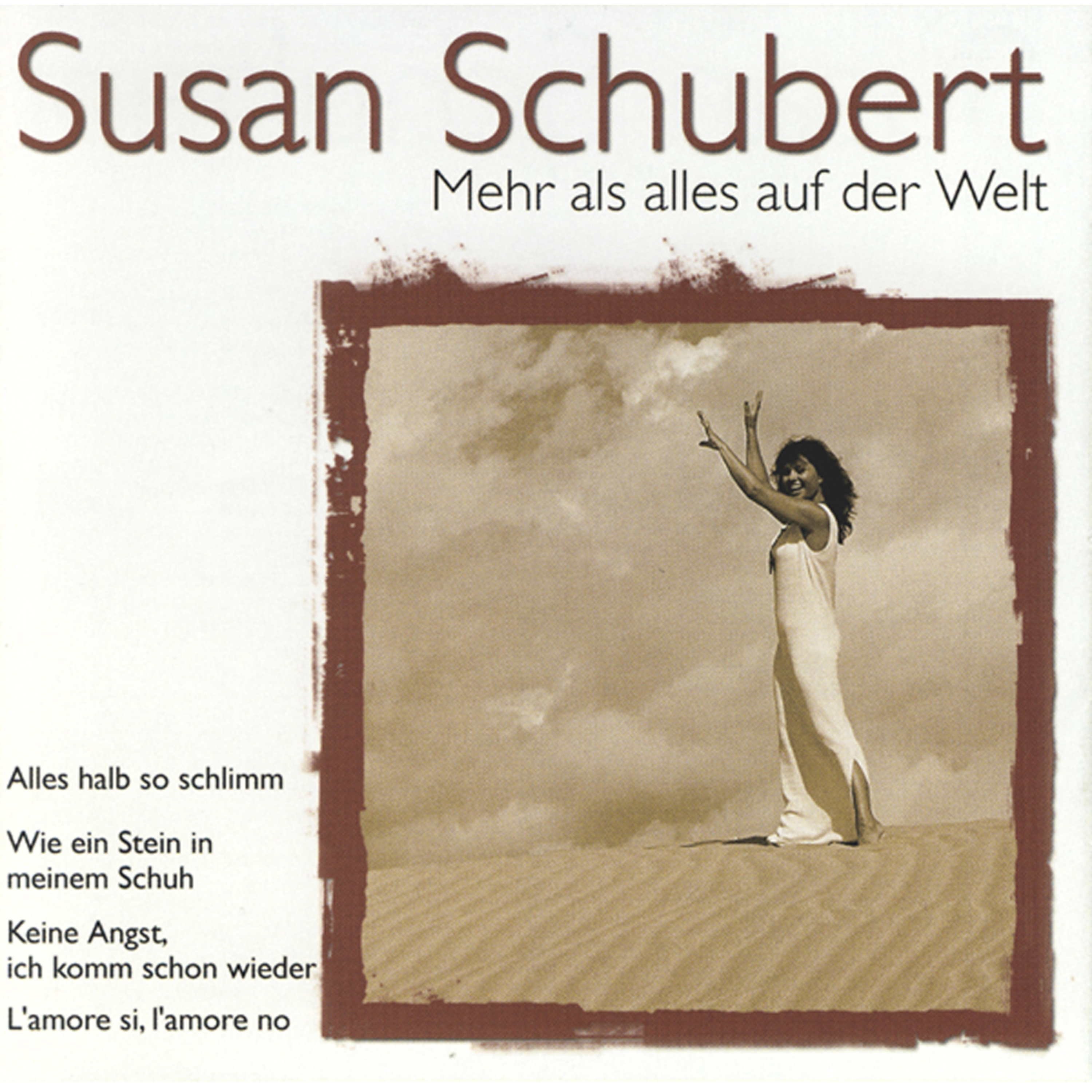 Fü r ein Stü ck Himmel mit dir