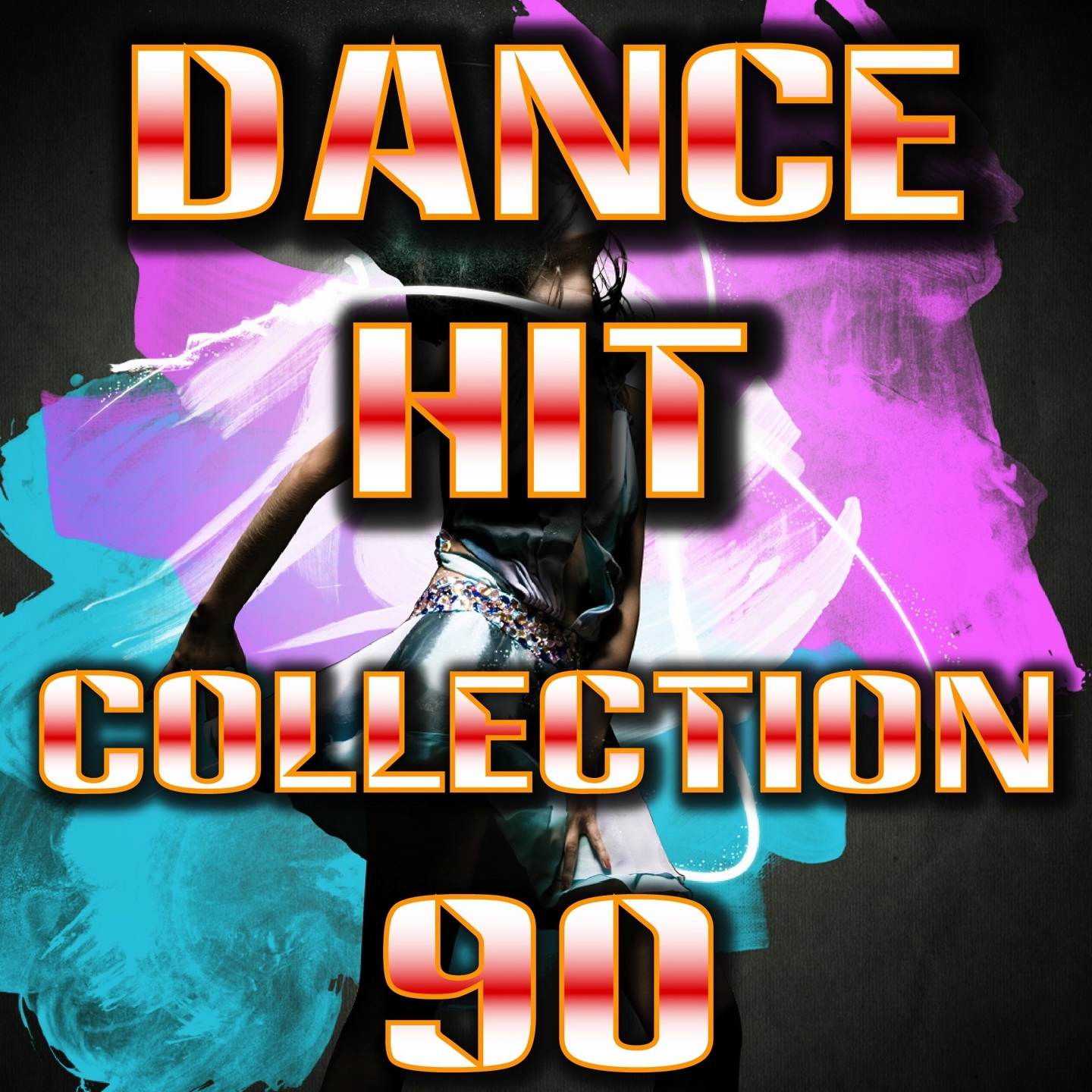 Dance Hits 90 Collection, Vol. 1