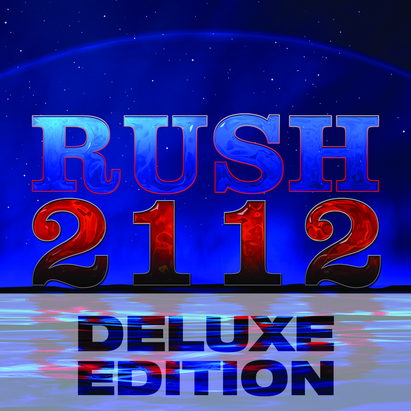 2112 (Deluxe Edition)