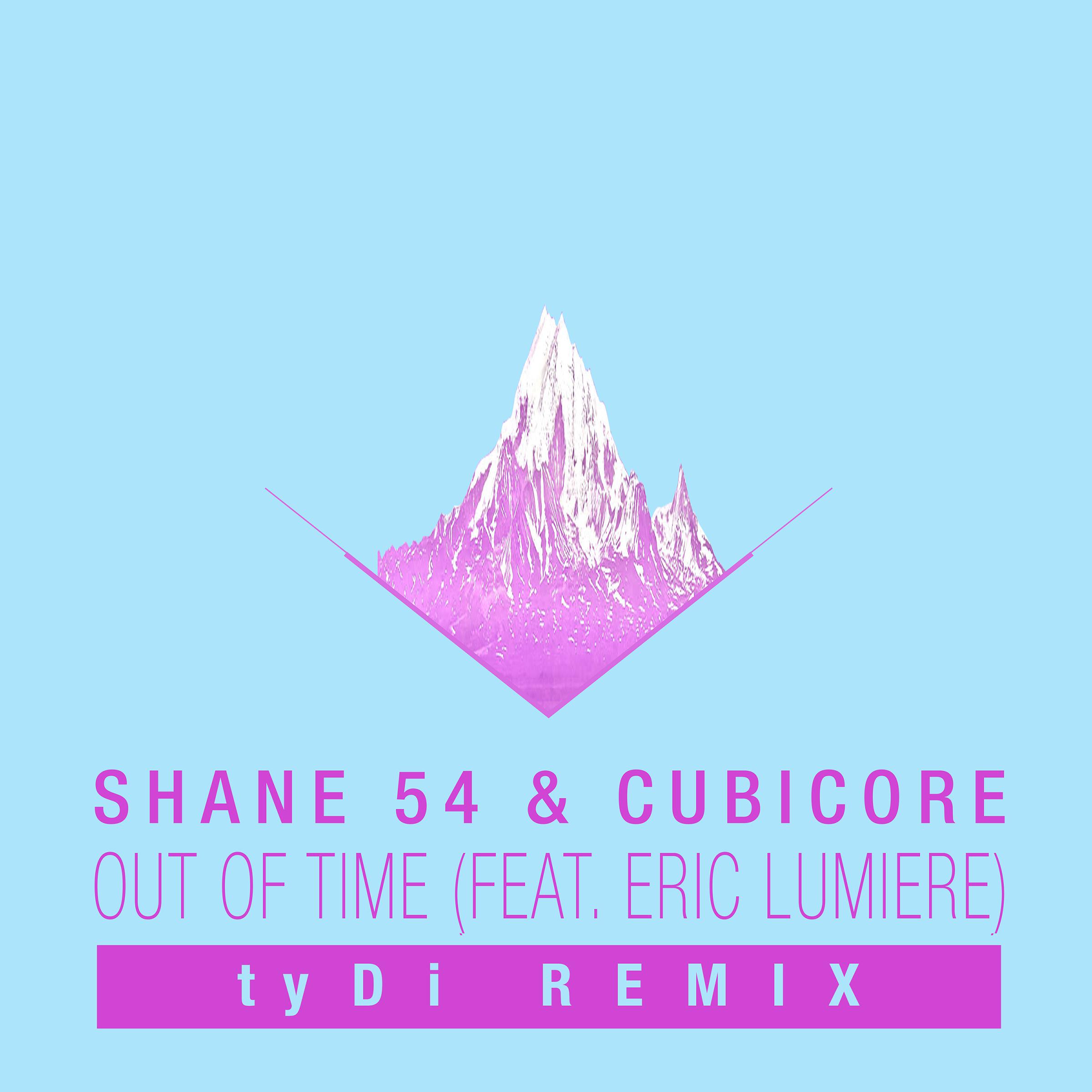 Out of Time (tyDi Remix)