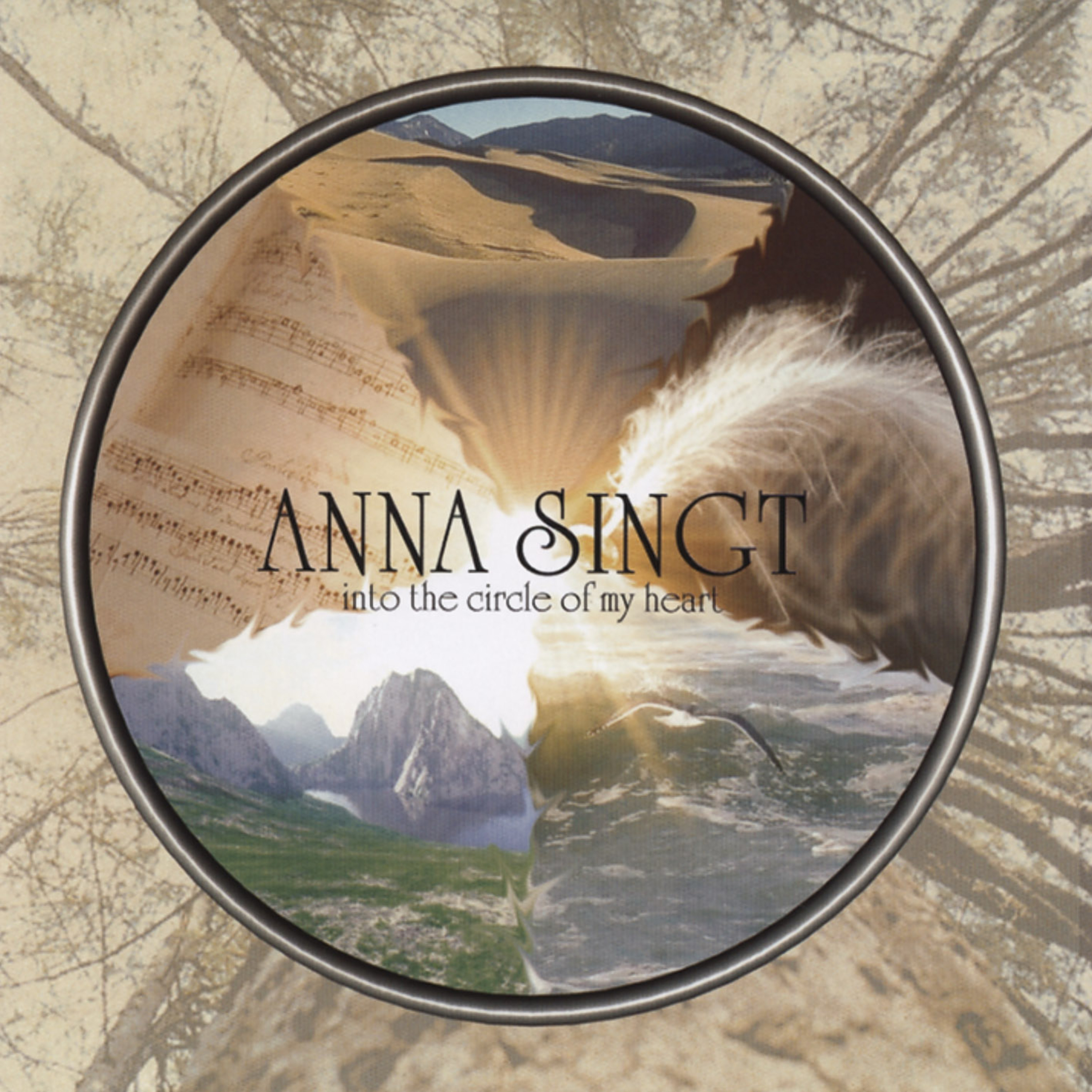 Into The Circle Of My Heart