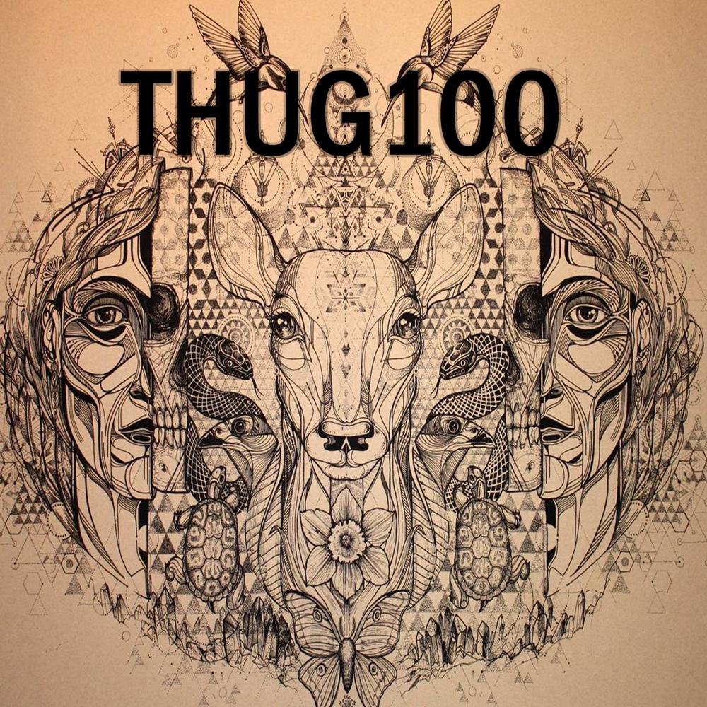 THUG100