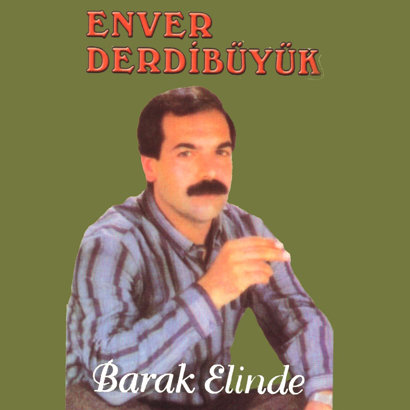 Barak Elinde