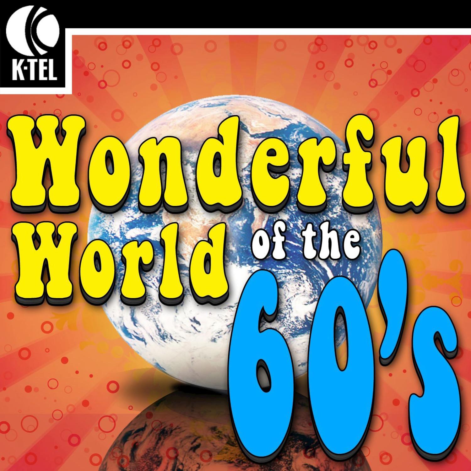 The Wonderful World of the 60's - 100 Hit Songs