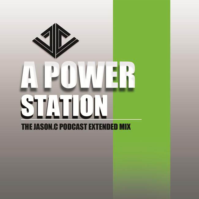 Are You With Me (Jason.c Extended Mix)