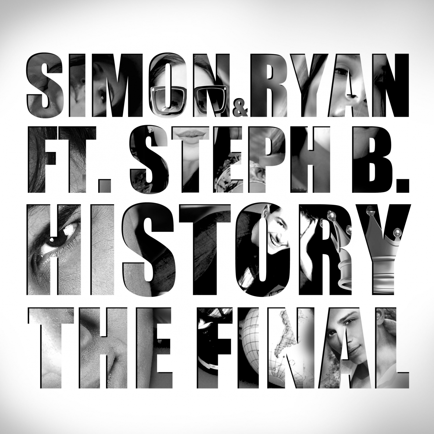 History (Kleptogroove Mix)