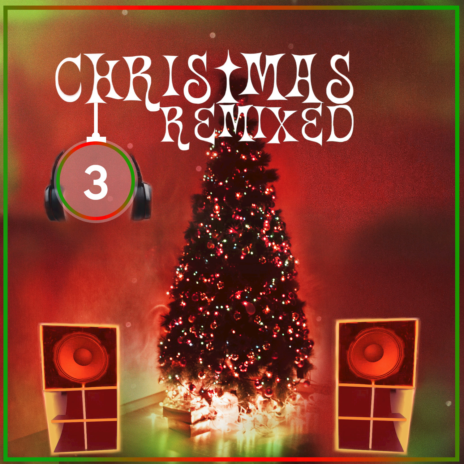 Christmas Remixed 3