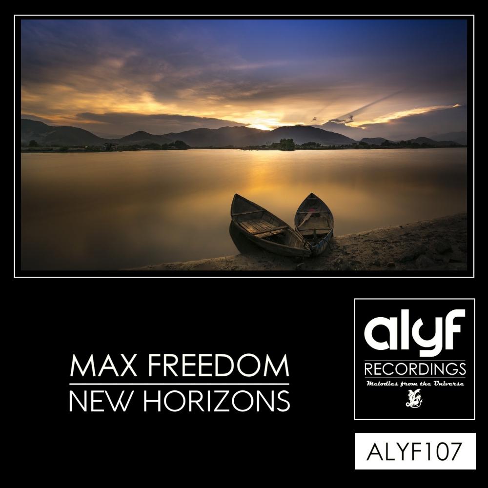 New Horizons (Original Mix)