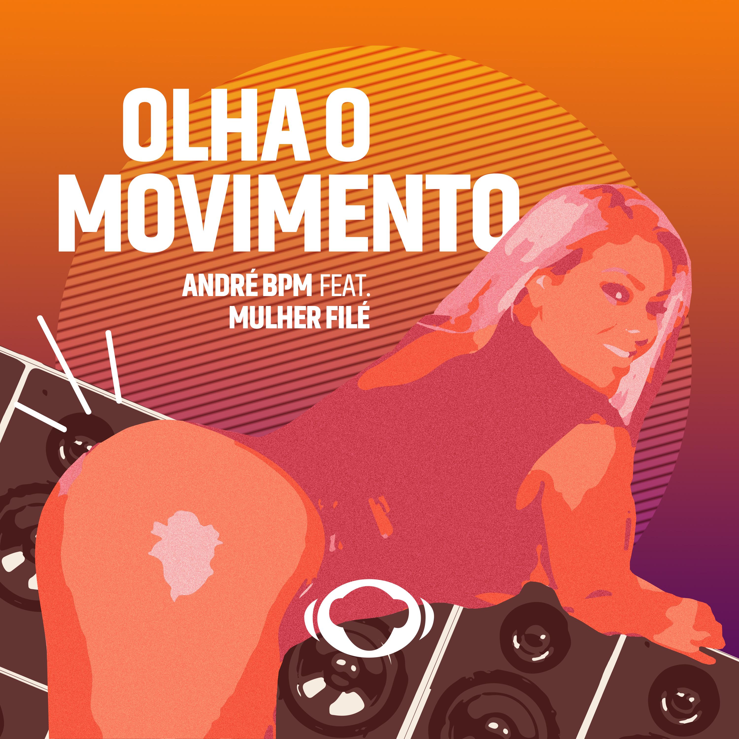 Olha o Movimento