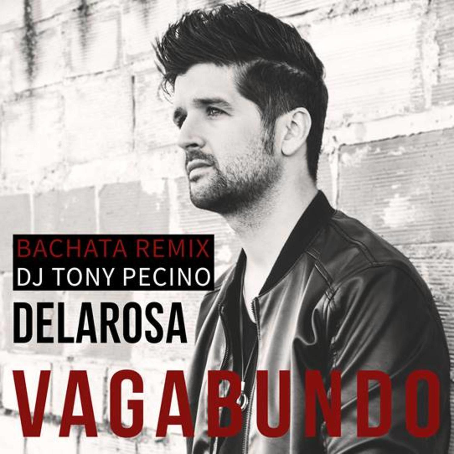 Vagabundo (Bachata Remix)