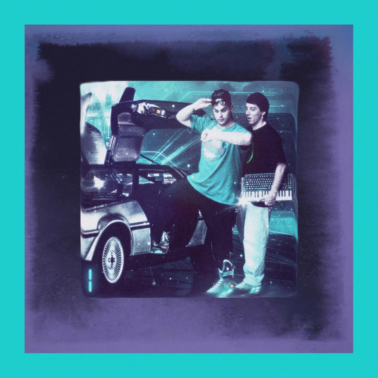 Man Vagyok Te Meg Vumen (Instrumental)