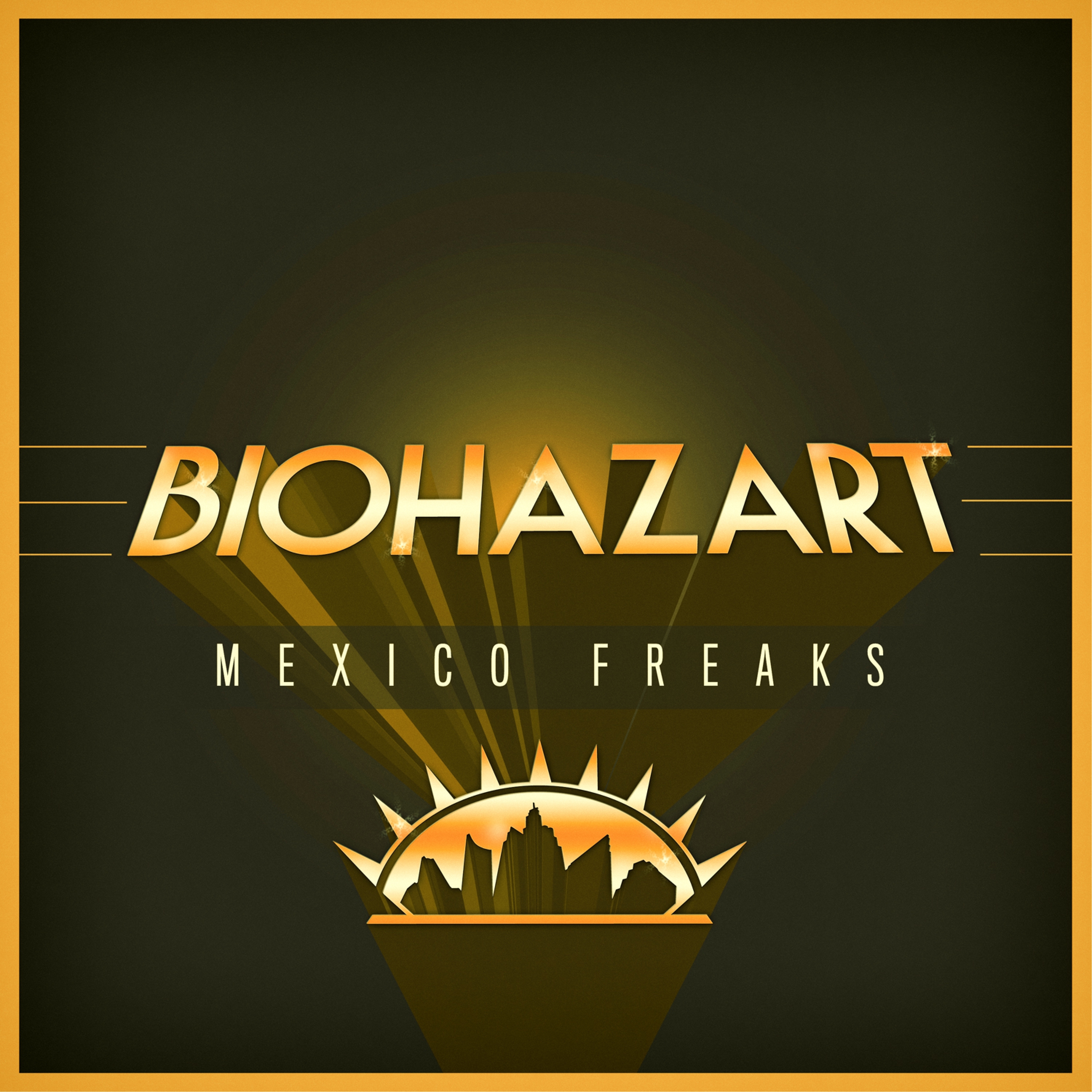 Mexico Freaks (Alan Wools Remix)