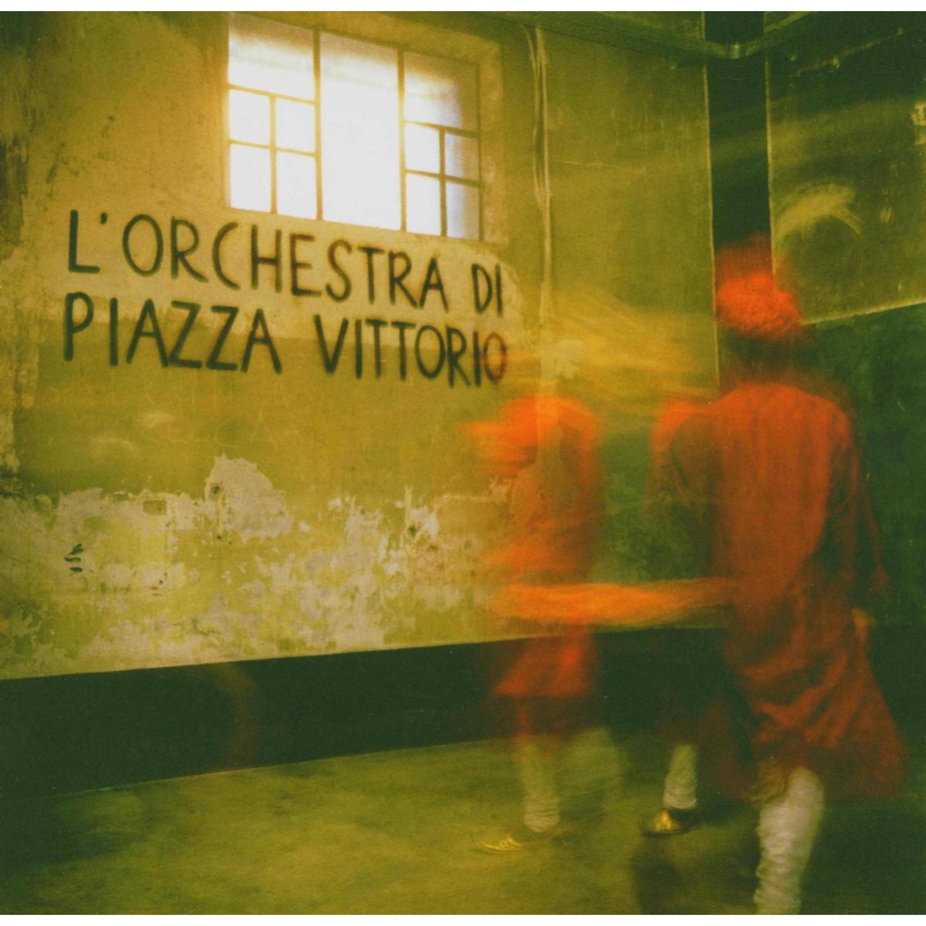 Tarareando (Moon Suite)