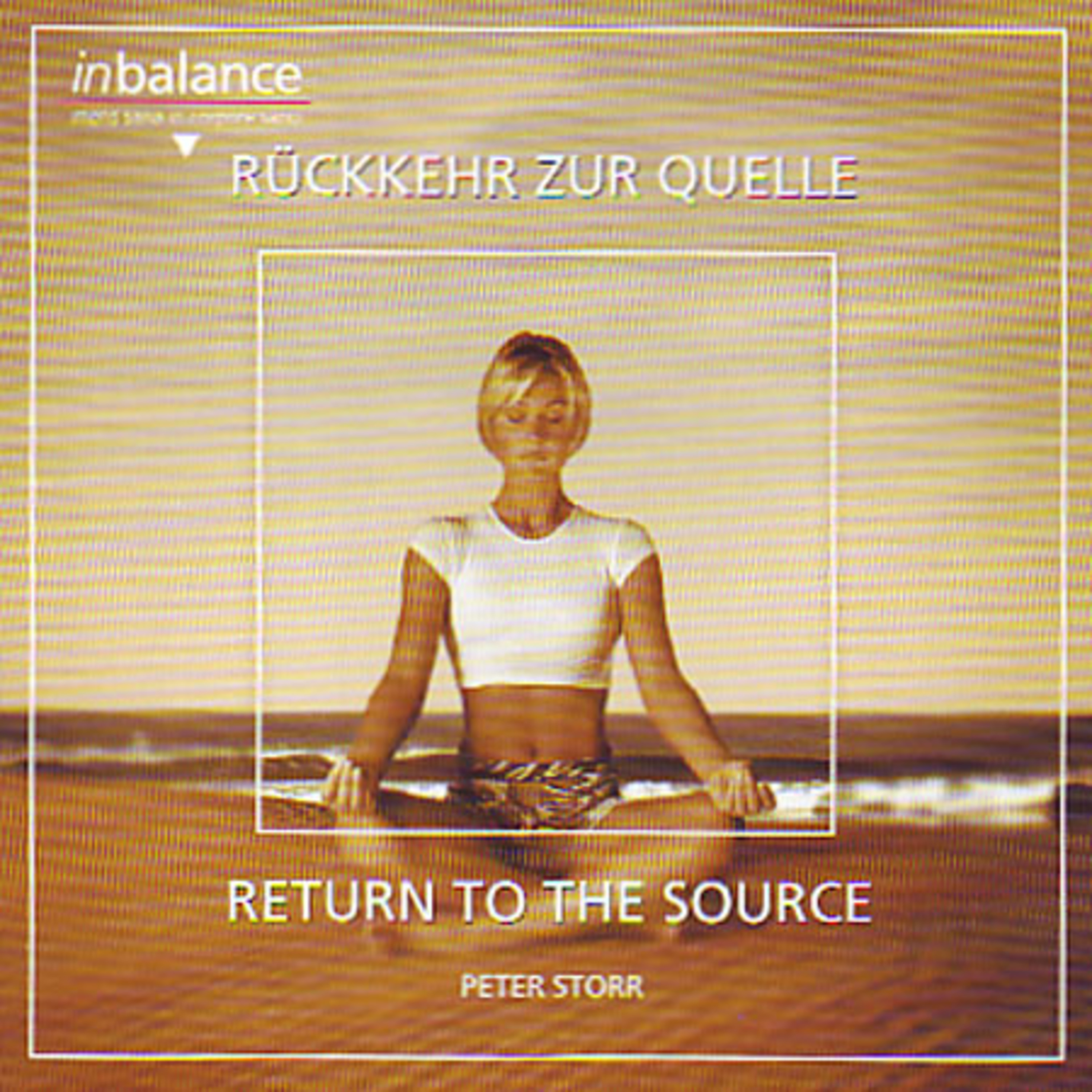 Discovering The Spirit