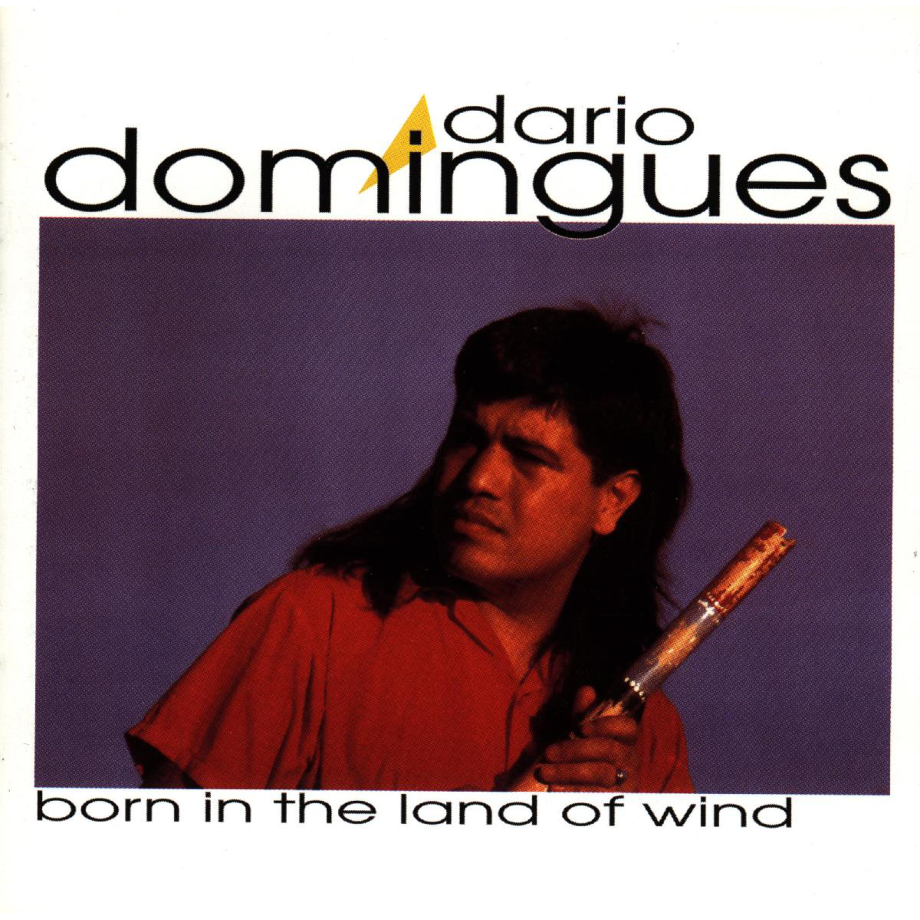 Born in the Land of Wind (Reprise 1994)
