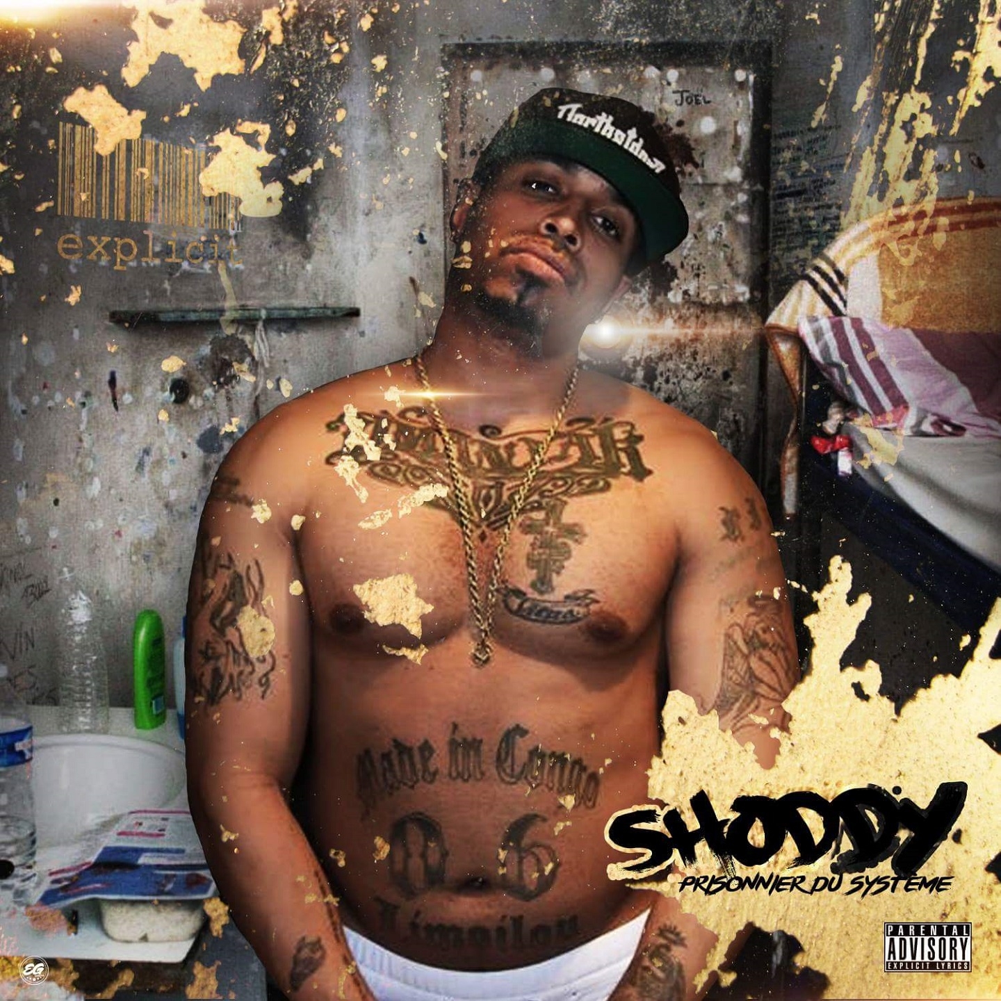 Prisonnier du syste me