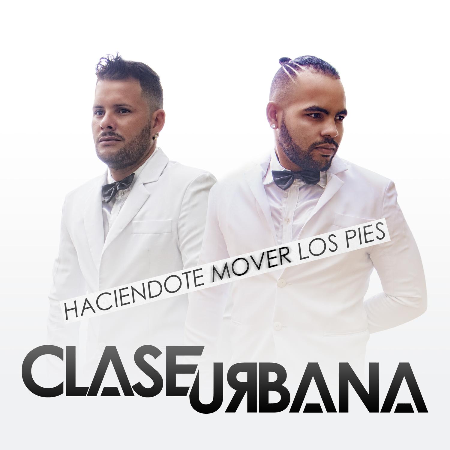 Haciendote Mover los Pies