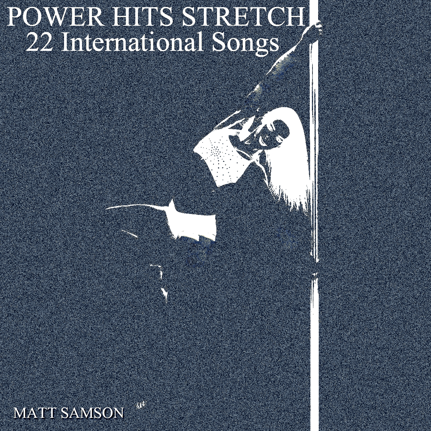 Everything Counts (Originally Performed By Depeche Mode)