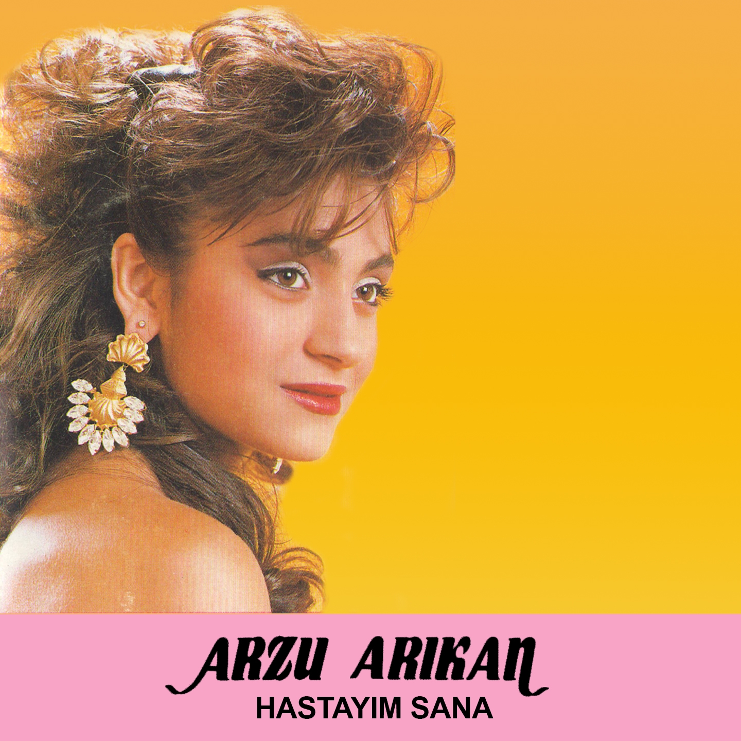 Gel Derdini Bana Anlat