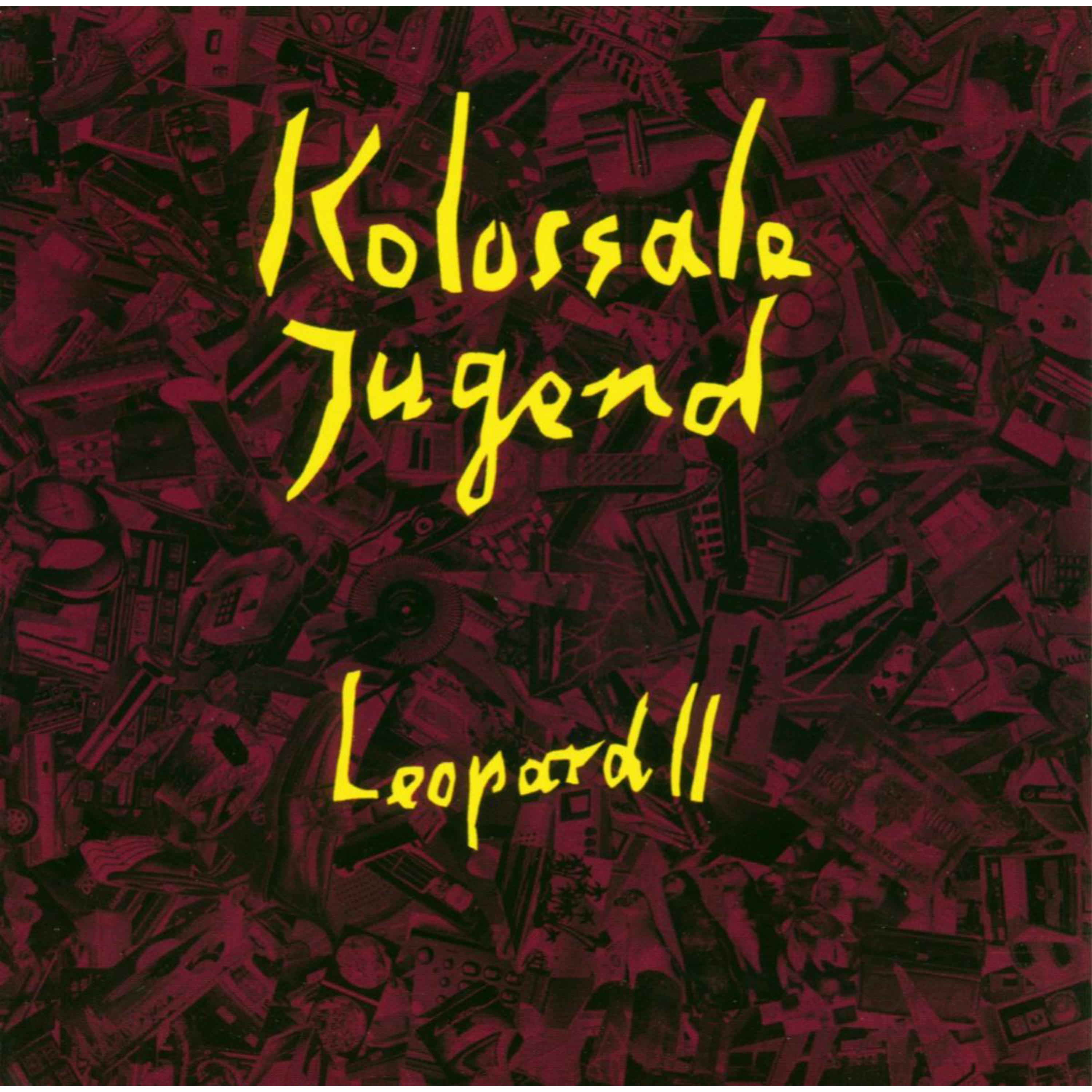 Kein Schulterklopfen(live Beat Baracke Leonberg)