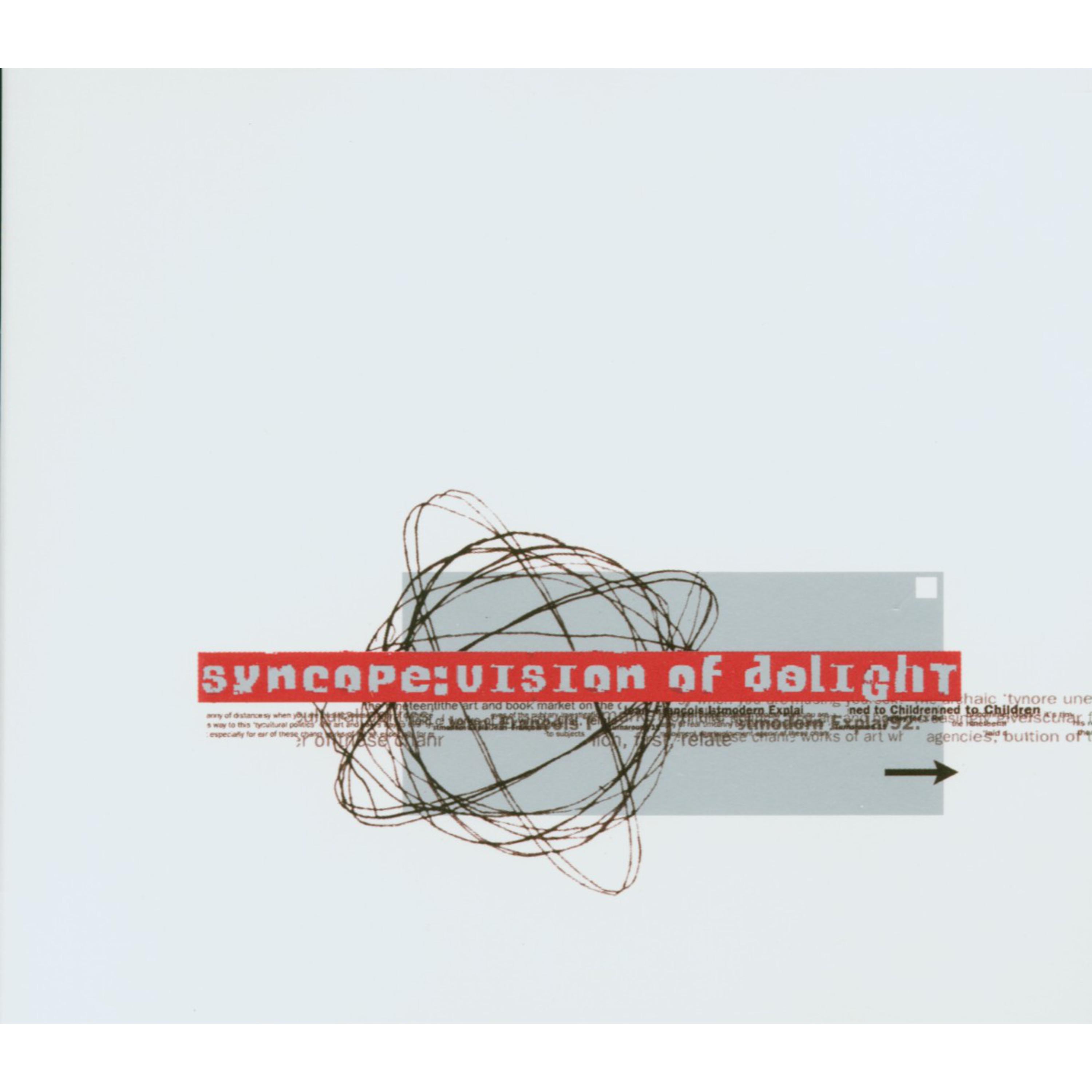 Vision Of Delight EP