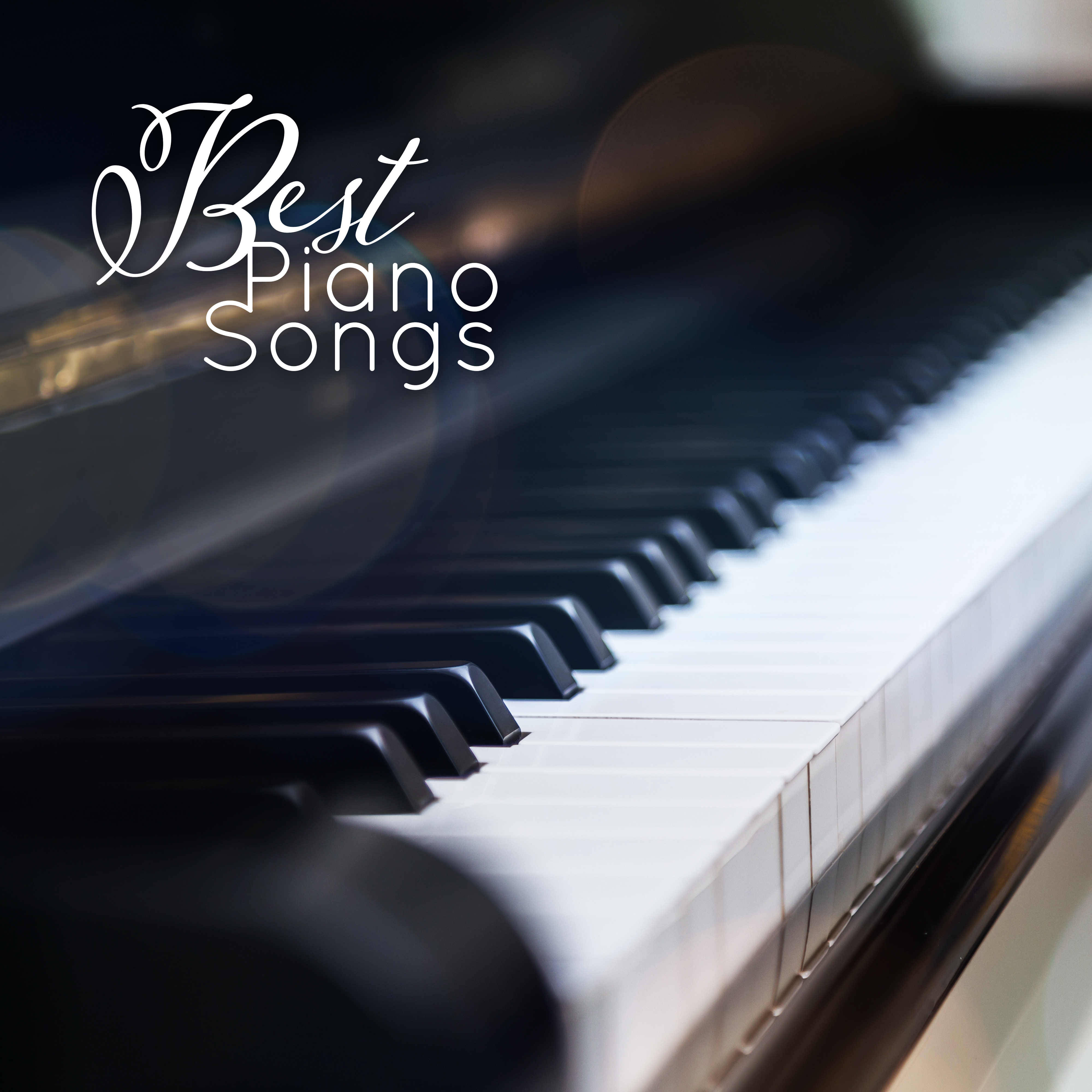 Best Piano Songs