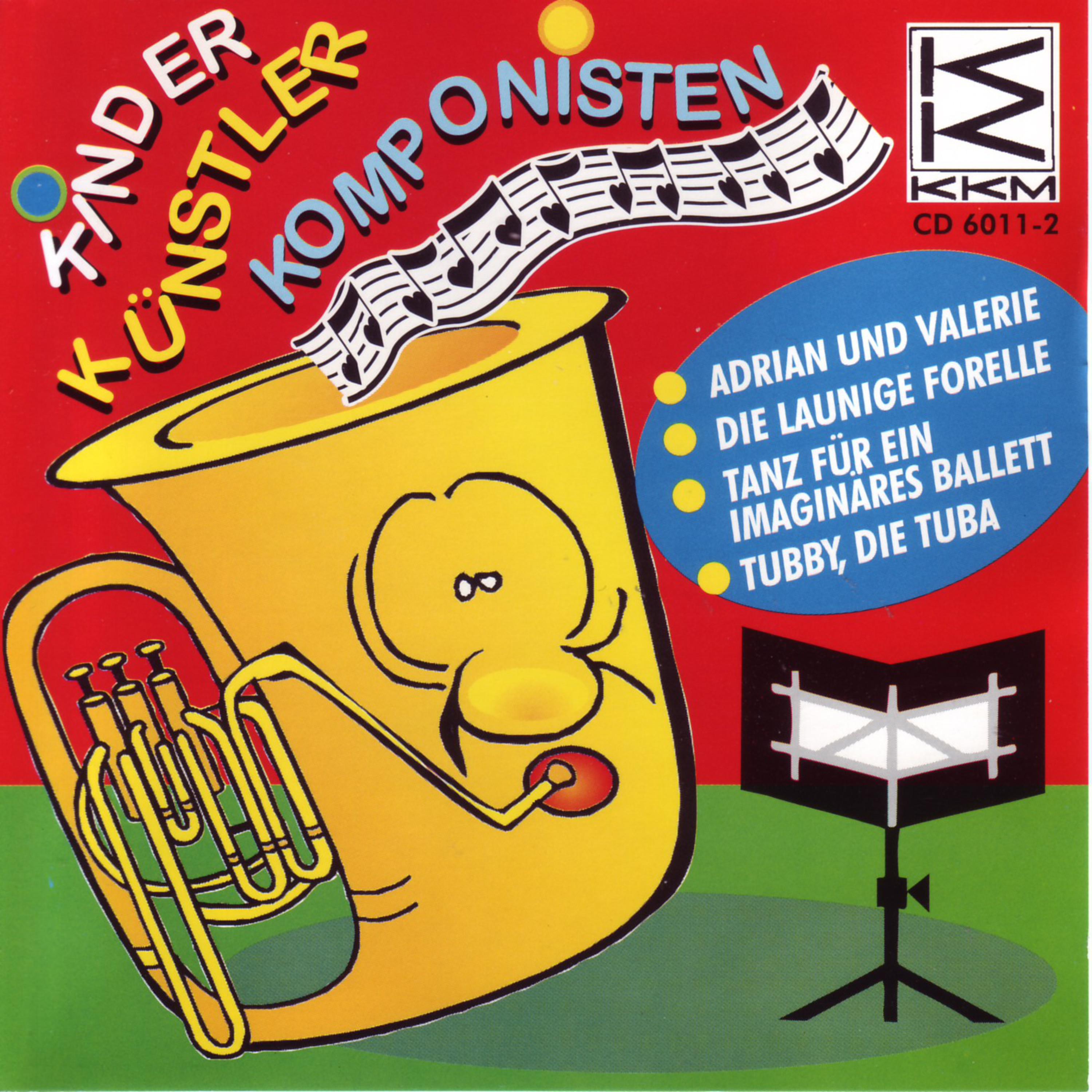 Kinder  Kü nstler  Komponisten