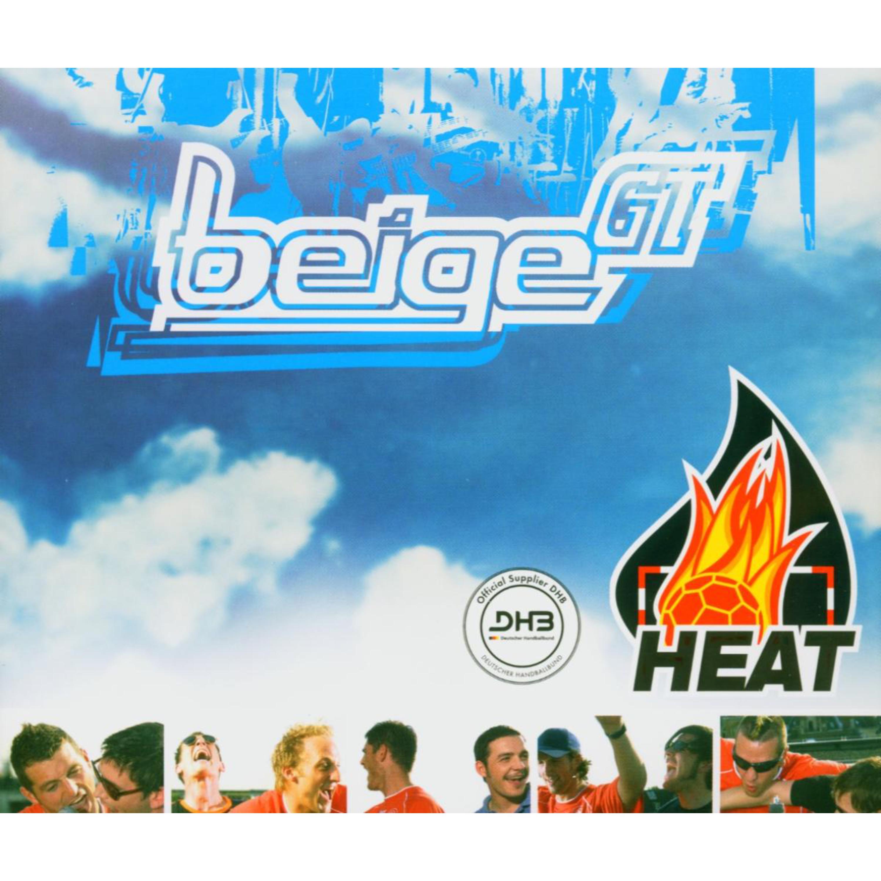 Heat (Radio Edit)