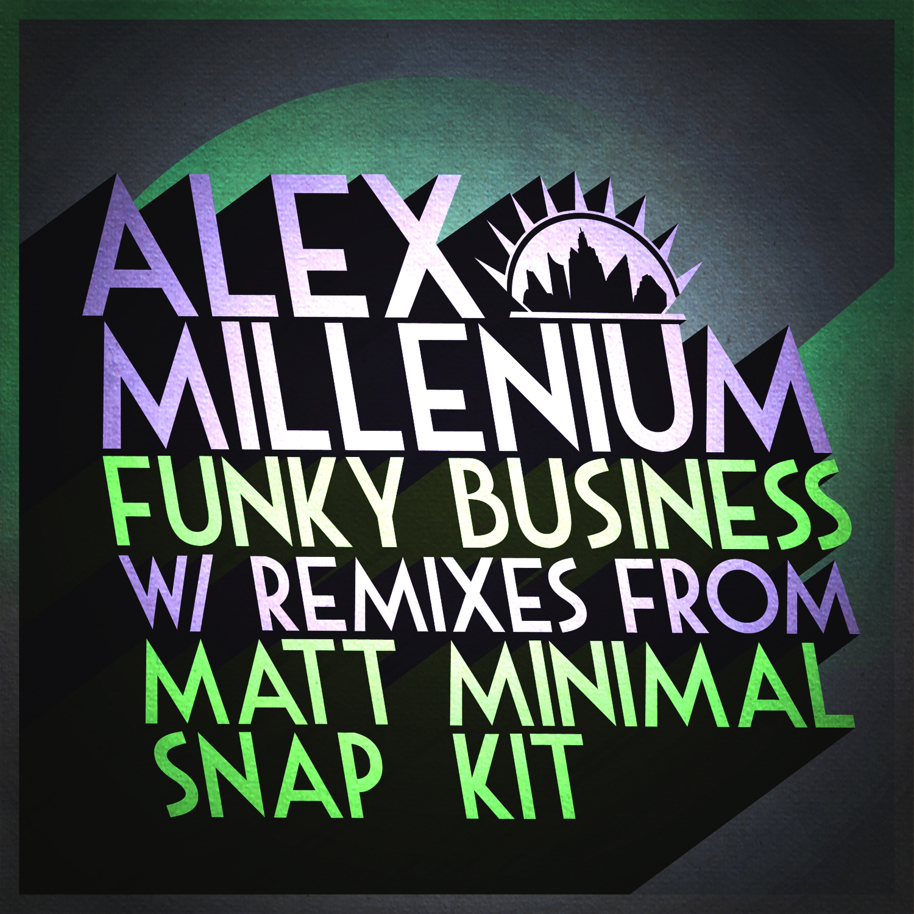 Tablet of Happiness (Matt Minimal Remix)