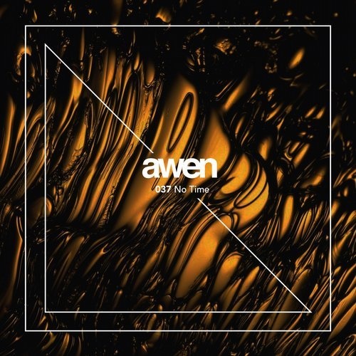 No Time (Pedro Mercado - Karada Remix)