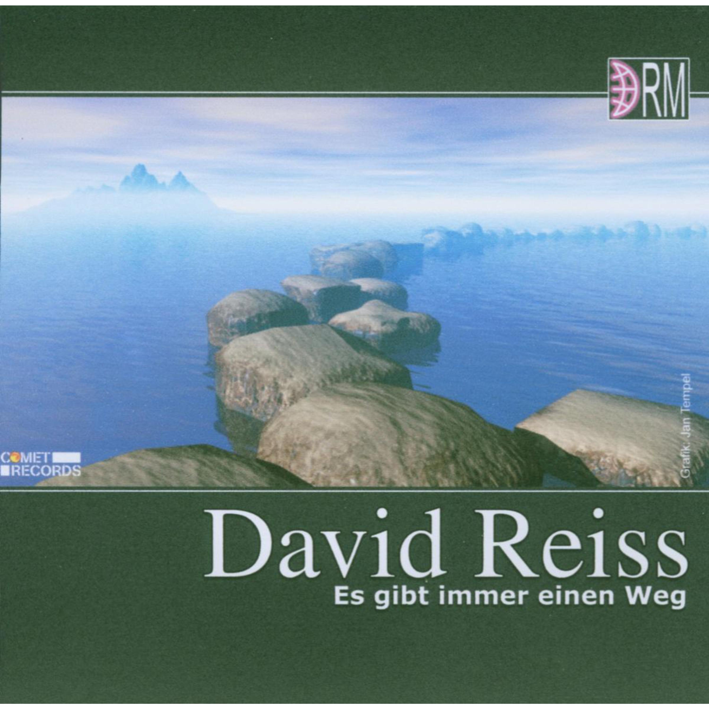 Es gibt immer einen Weg