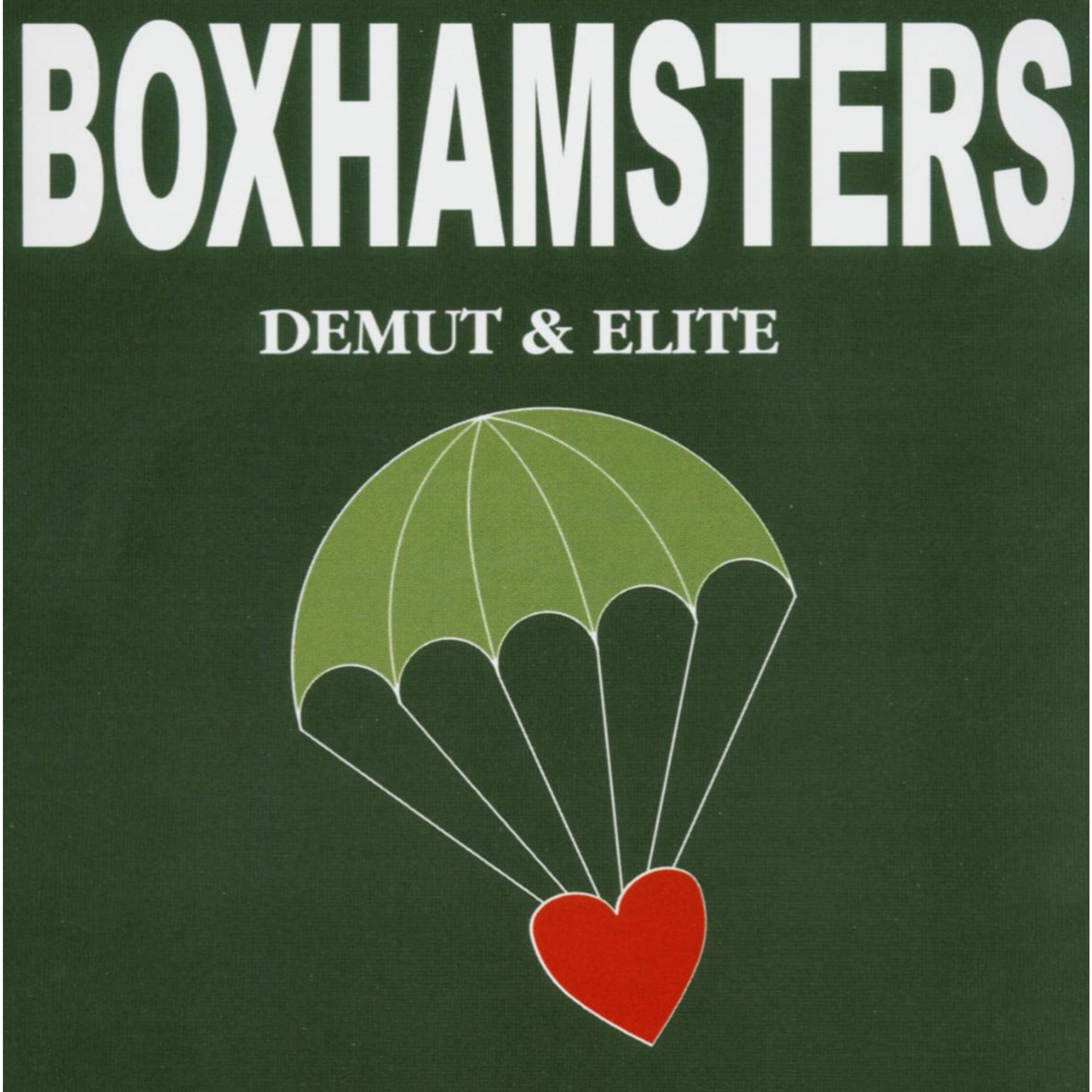Demut & Elite
