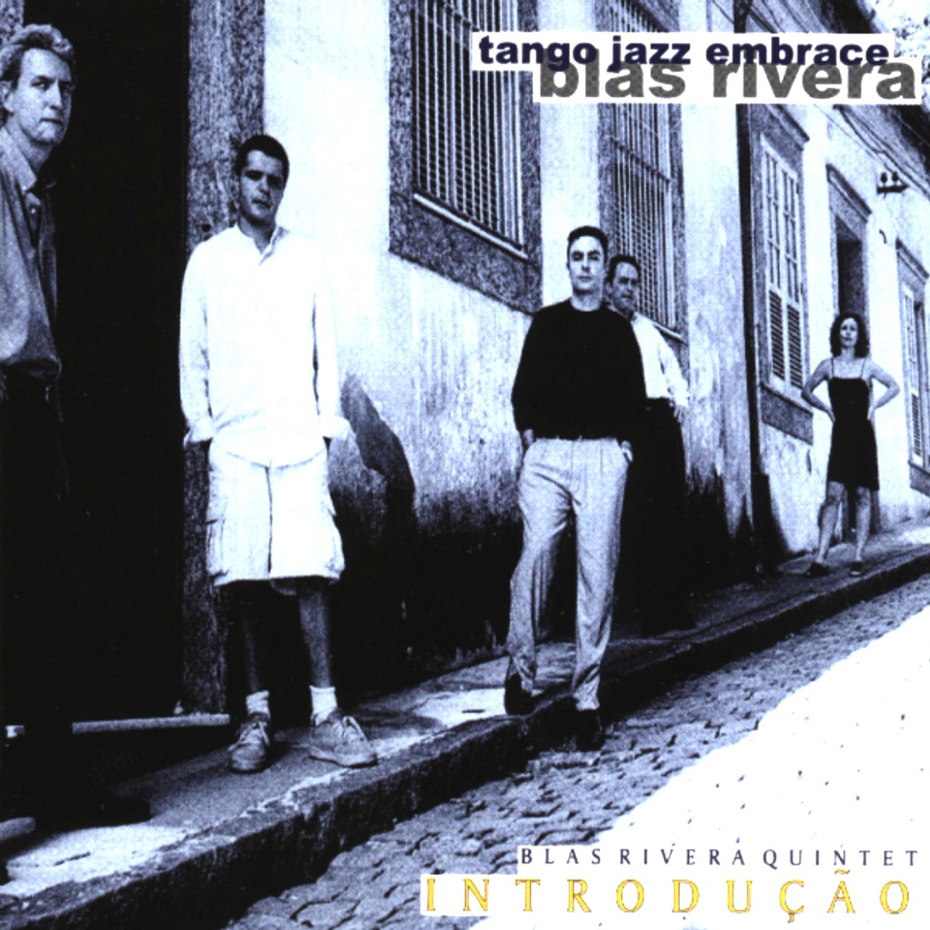 Introducao (Hasta que la muerte nos separe)