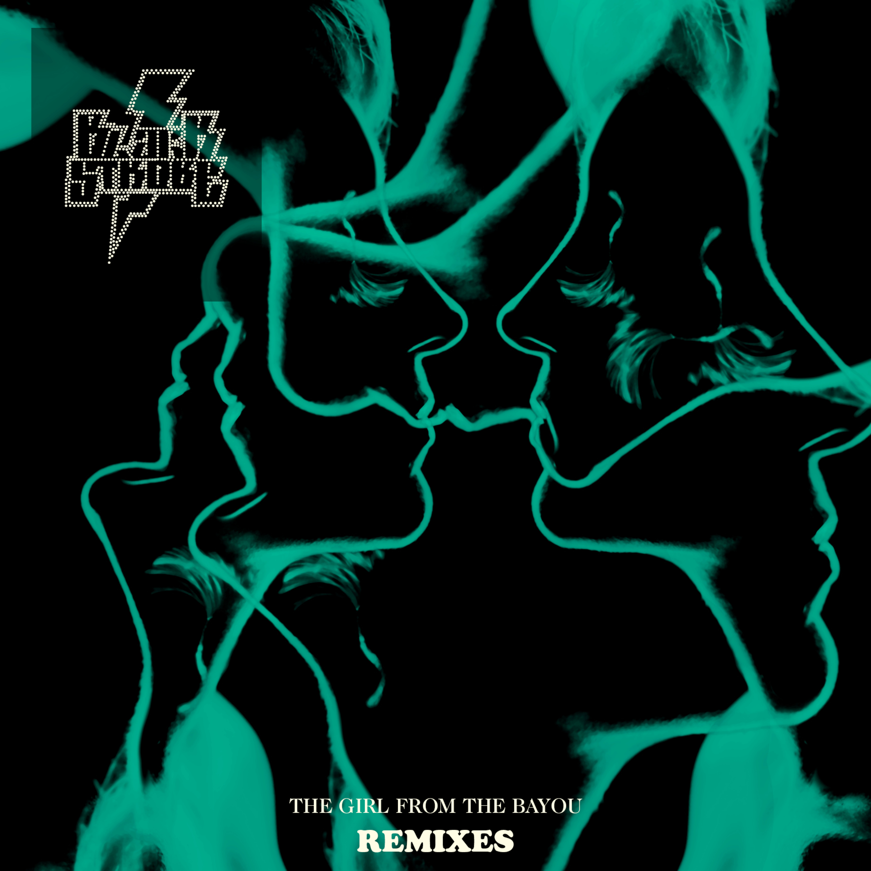 The Girl From The Bayou (Brioski Remix)