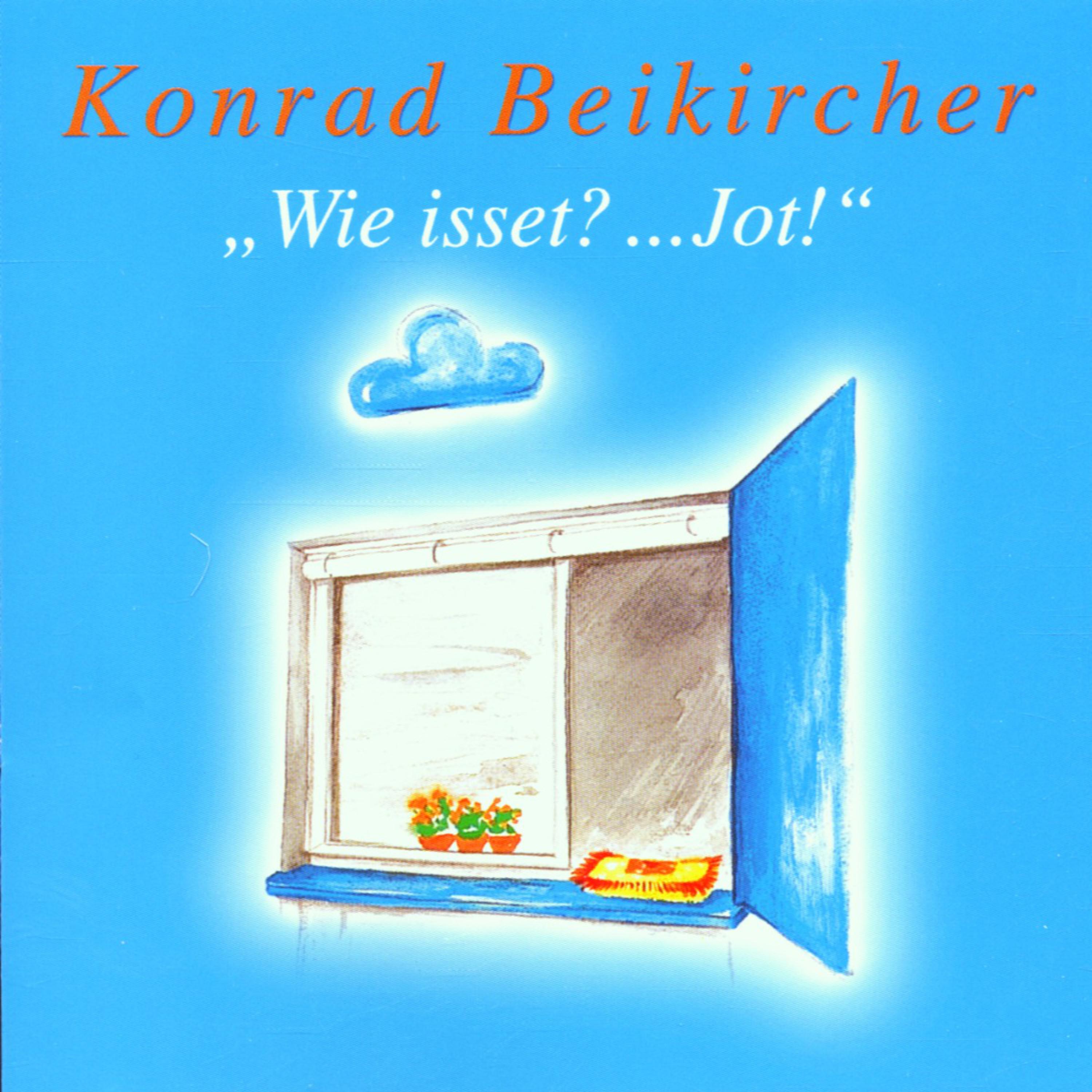 Die Rheinische Dankbarkeit