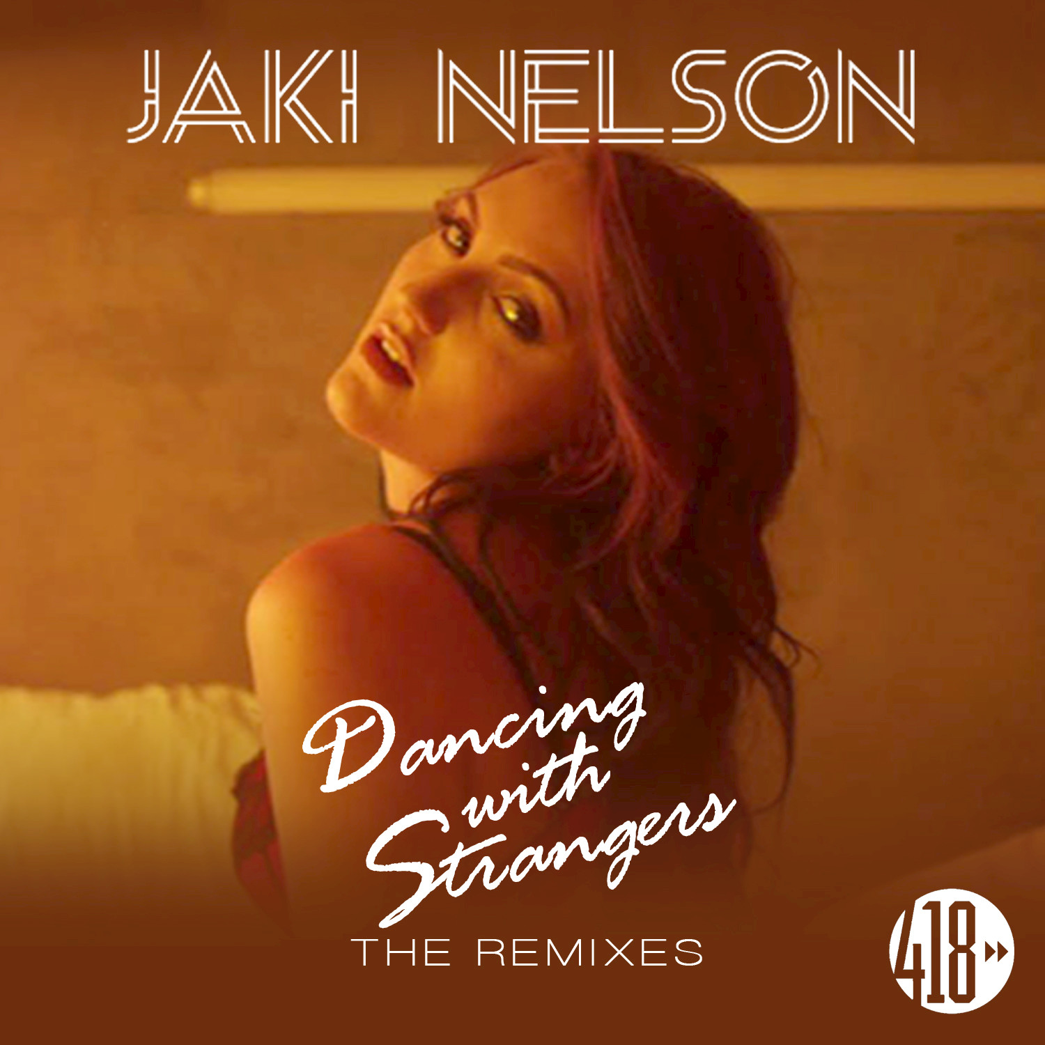 Dancing with Strangers (Tommy Mc Radio Edit)