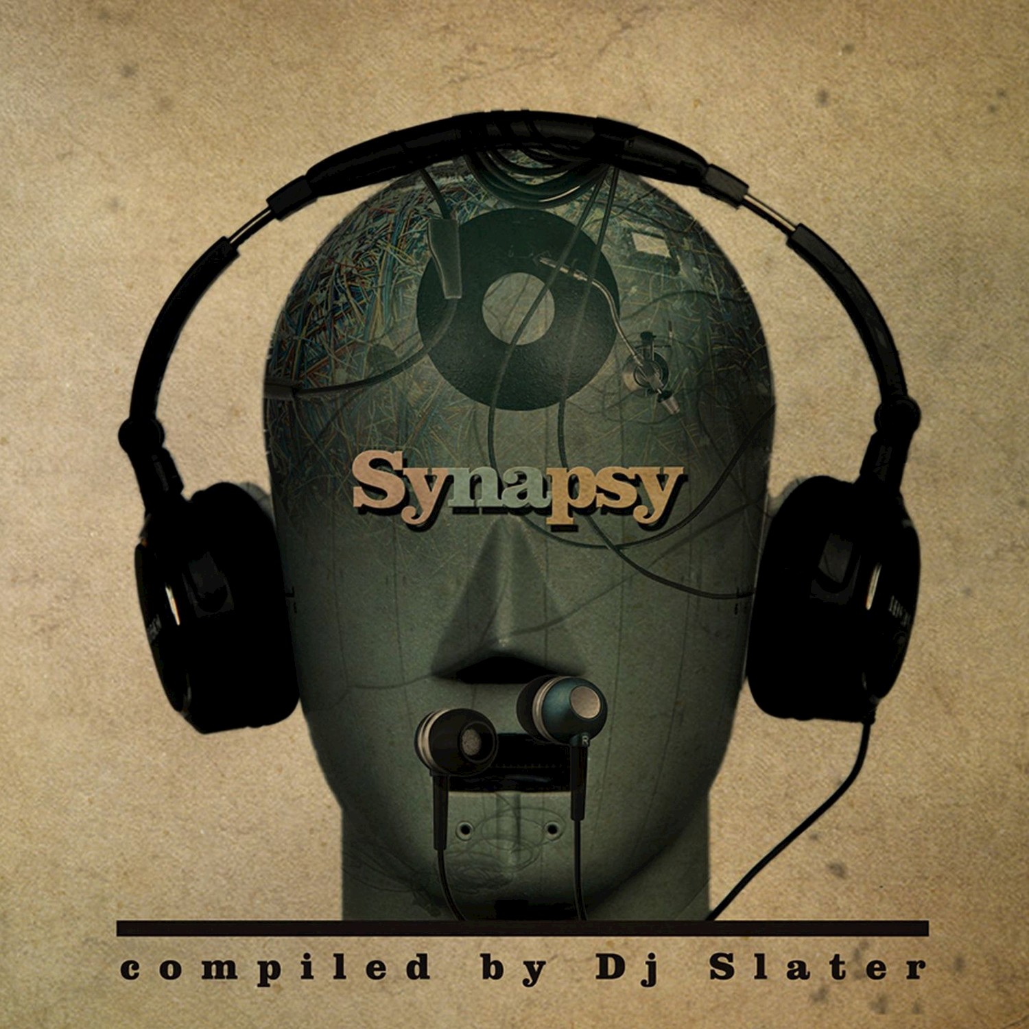 Synapsy (Compiled by Dj Slater)