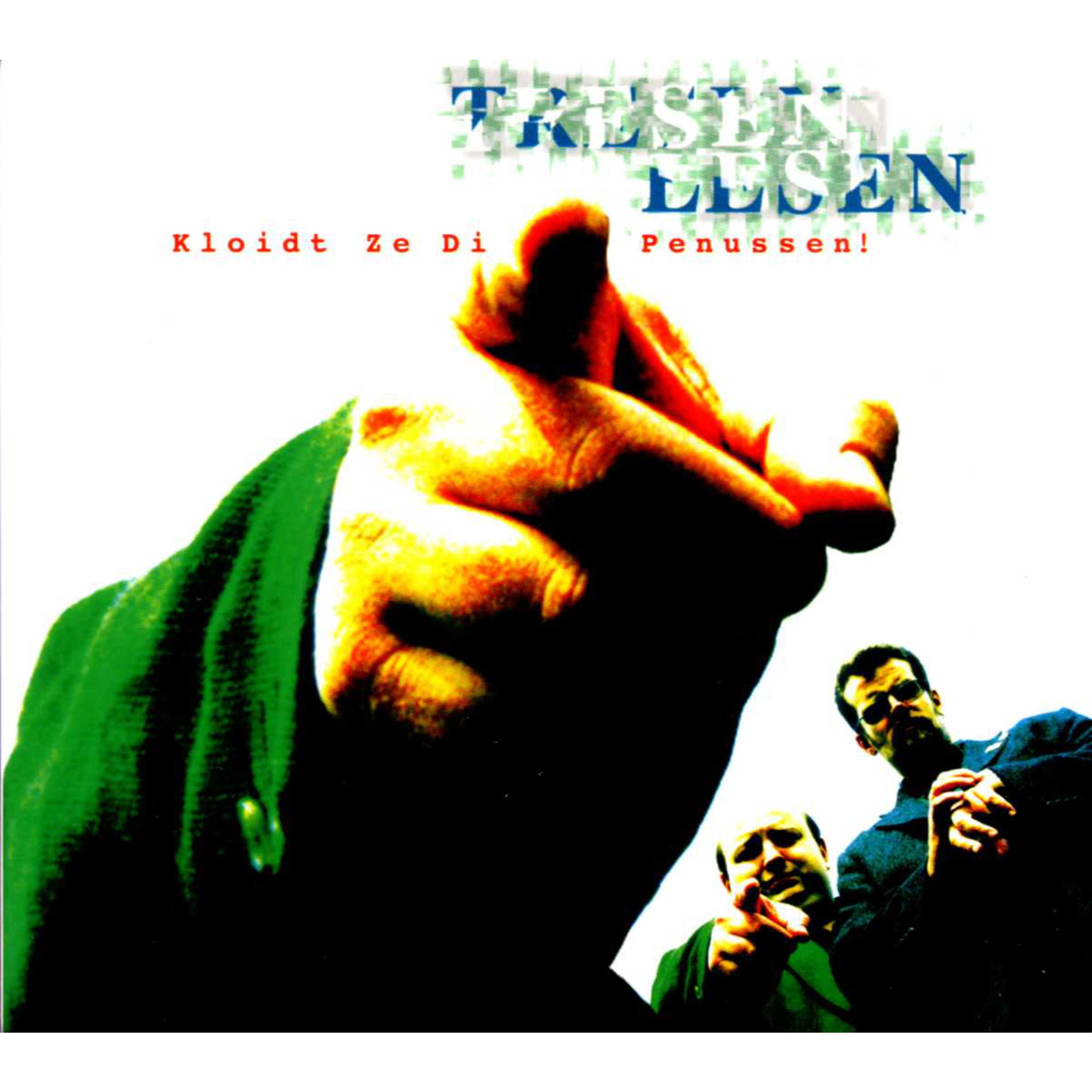 Begrü ung Der Anwesenden