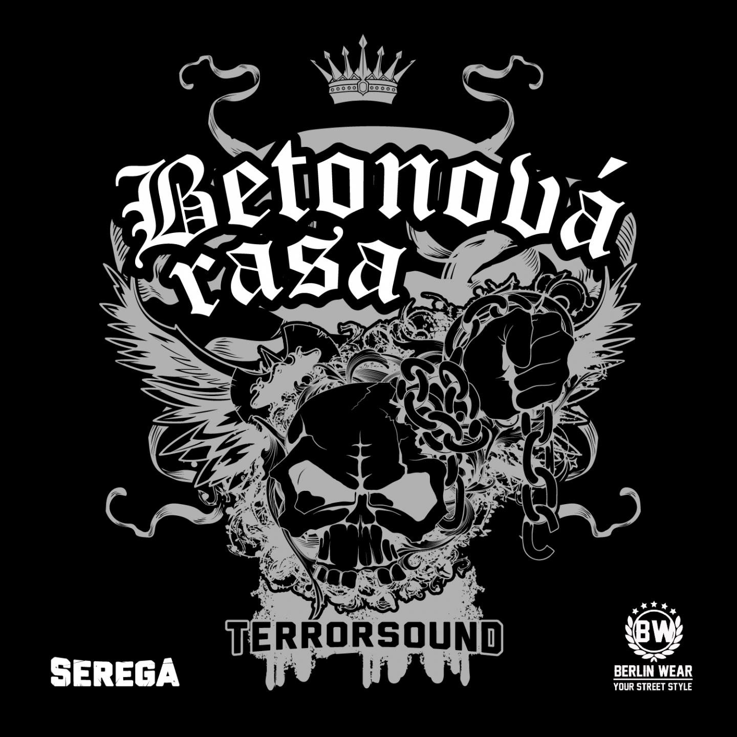 Betonova Rasa