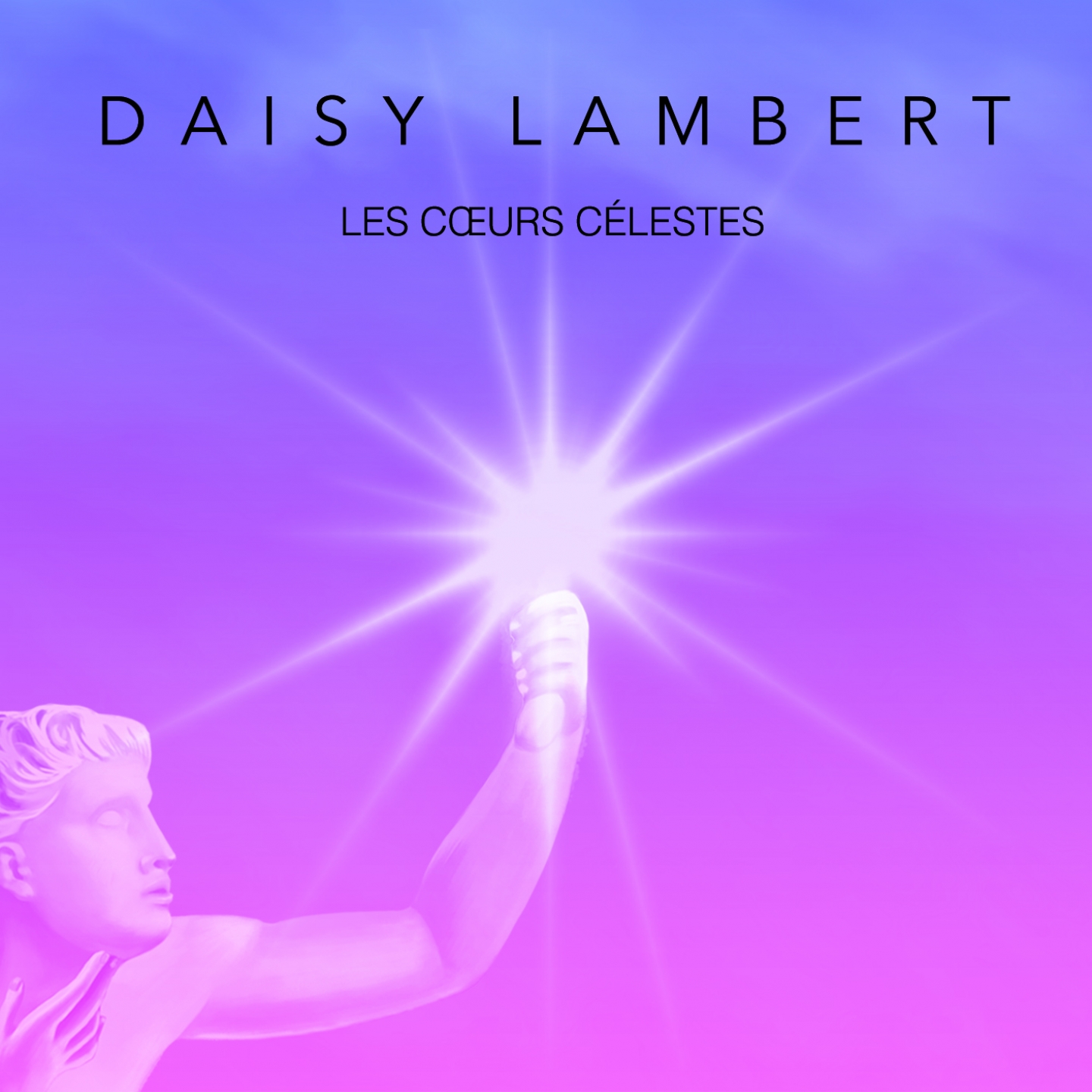 Les c urs ce lestes Radio edit
