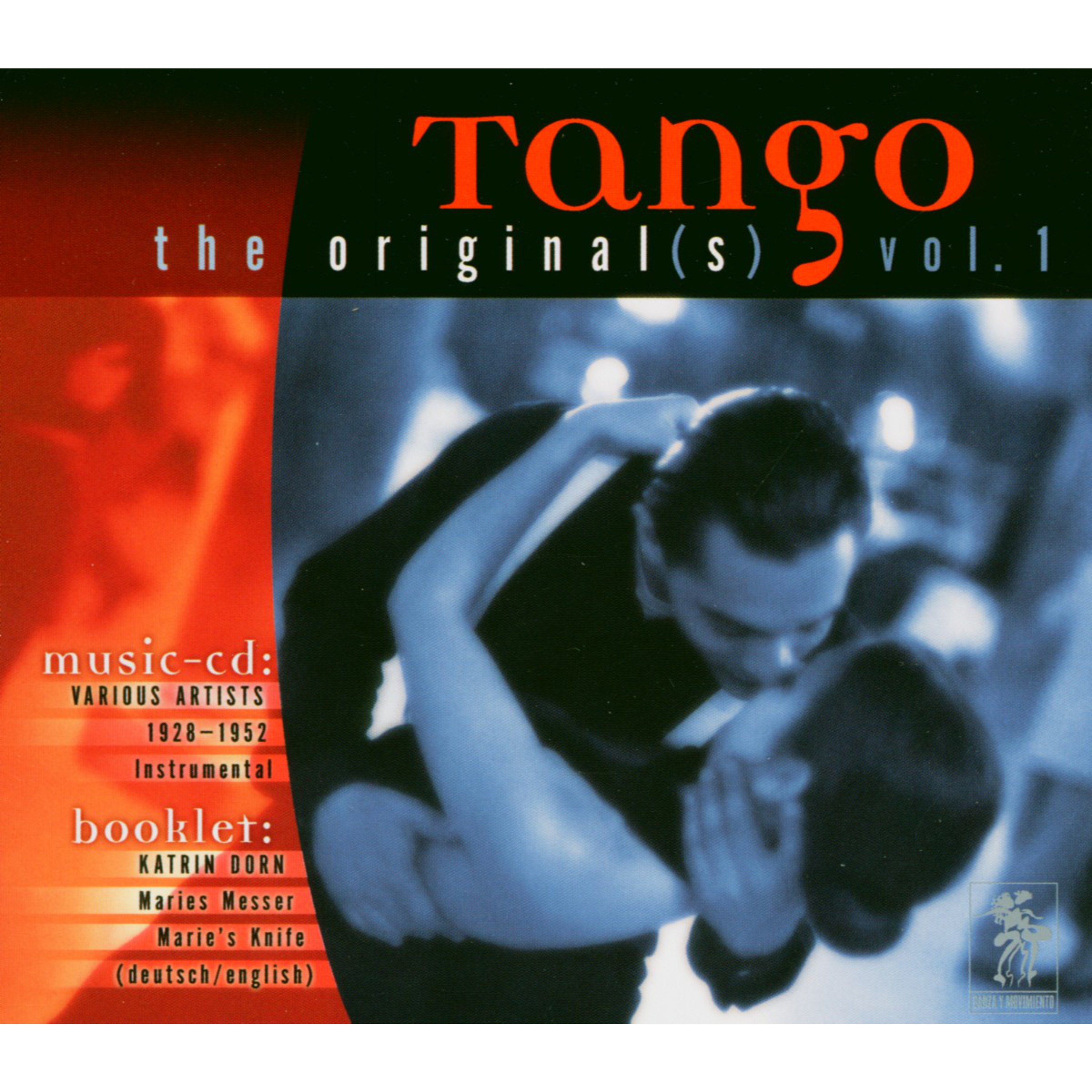Tango - The Original(s) (Vol. 1)