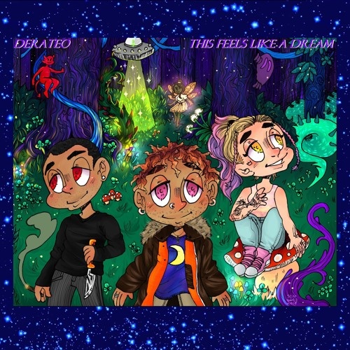 My Babe (wait for you) [prod. Yoos]