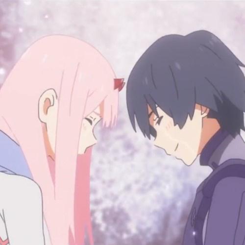 Together Forever. . . <3